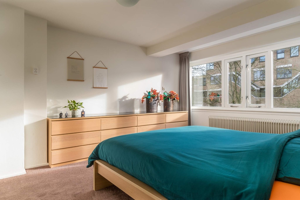 Vechtstraat 12, 9725 CV Groningen - € 265.000 k.k. - ben-s Makelaars Groningen