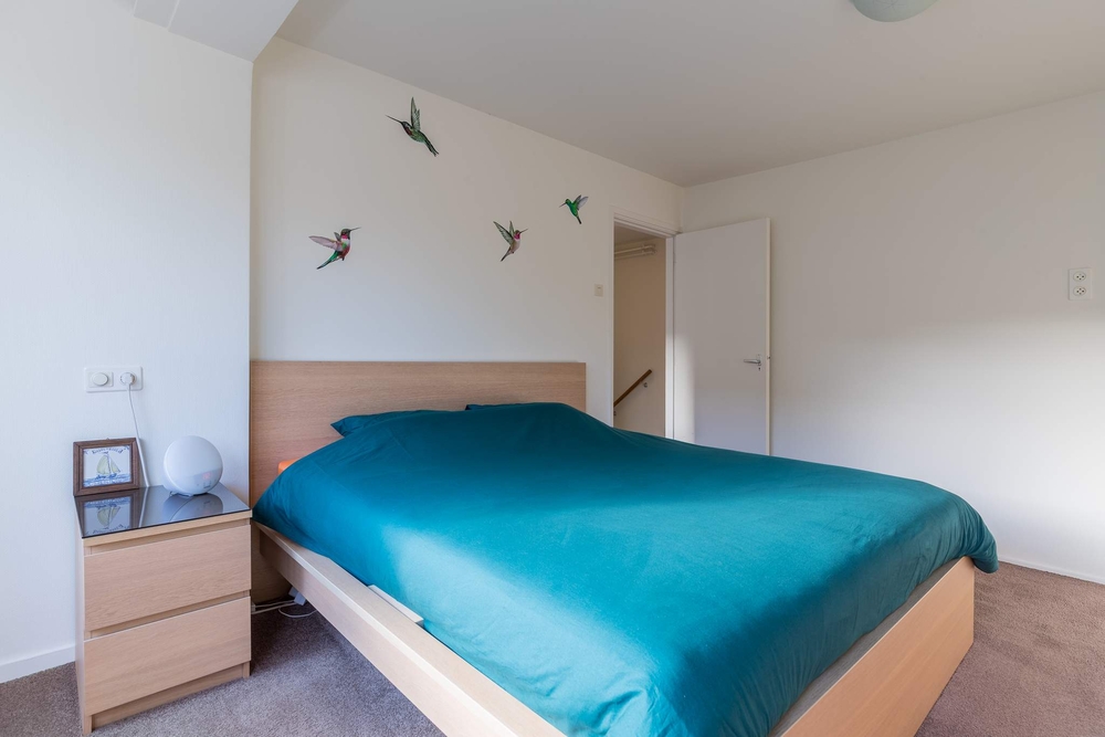 Vechtstraat 12, 9725 CV Groningen - € 265.000 k.k. - ben-s Makelaars Groningen