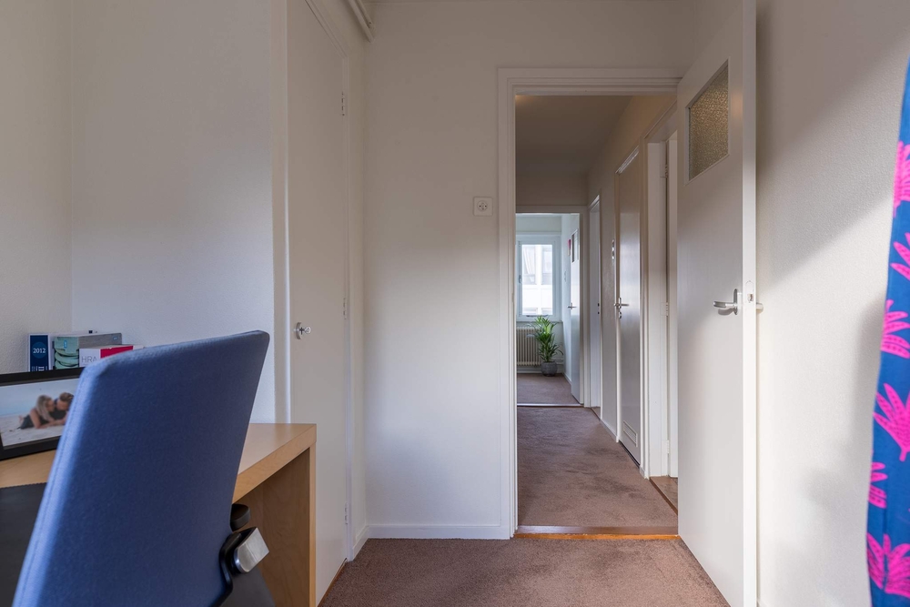 Vechtstraat 12, 9725 CV Groningen - € 265.000 k.k. - ben-s Makelaars Groningen