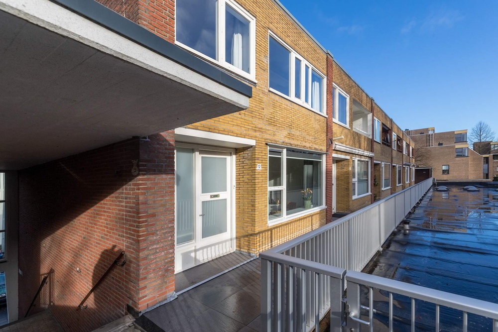 Vechtstraat 12, 9725 CV Groningen - € 265.000 k.k. - ben-s Makelaars Groningen