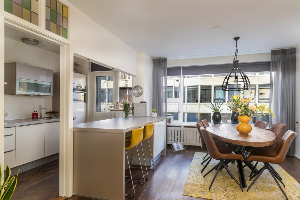 Vechtstraat 12, 9725 CV Groningen - € 265.000 k.k. - ben-s Makelaars Groningen