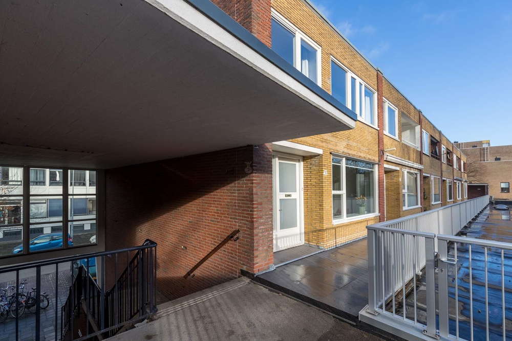 Vechtstraat 12, 9725 CV Groningen - € 265.000 k.k. - ben-s Makelaars Groningen