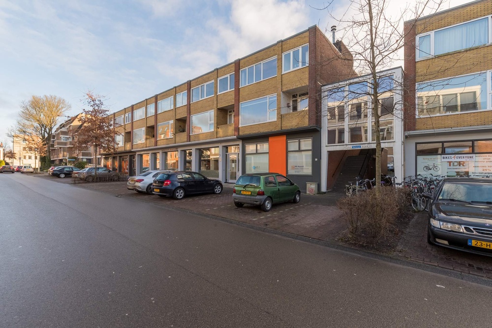 Vechtstraat 12, 9725 CV Groningen - € 265.000 k.k. - ben-s Makelaars Groningen