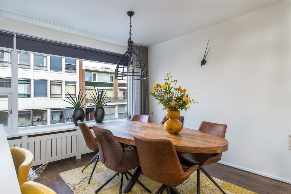 Vechtstraat 12, 9725 CV Groningen - € 265.000 k.k. - ben-s Makelaars Groningen