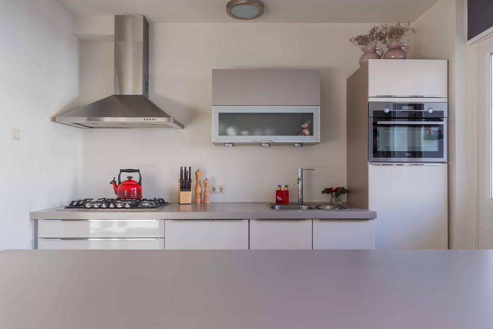 Vechtstraat 12, 9725 CV Groningen - € 265.000 k.k. - ben-s Makelaars Groningen