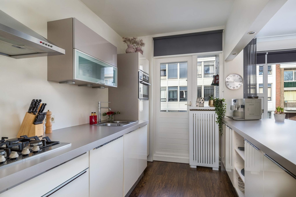 Vechtstraat 12, 9725 CV Groningen - € 265.000 k.k. - ben-s Makelaars Groningen