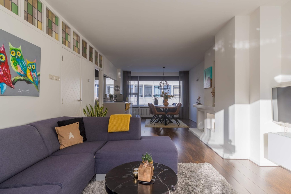 Vechtstraat 12, 9725 CV Groningen - € 265.000 k.k. - ben-s Makelaars Groningen