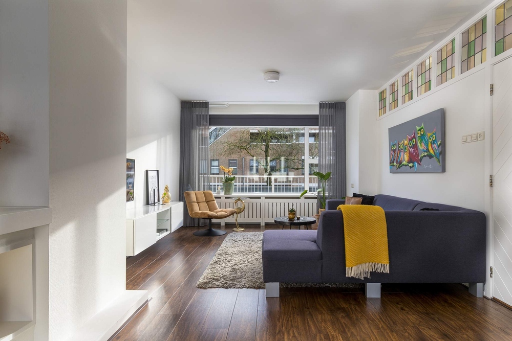 Vechtstraat 12, 9725 CV Groningen - € 265.000 k.k. - ben-s Makelaars Groningen