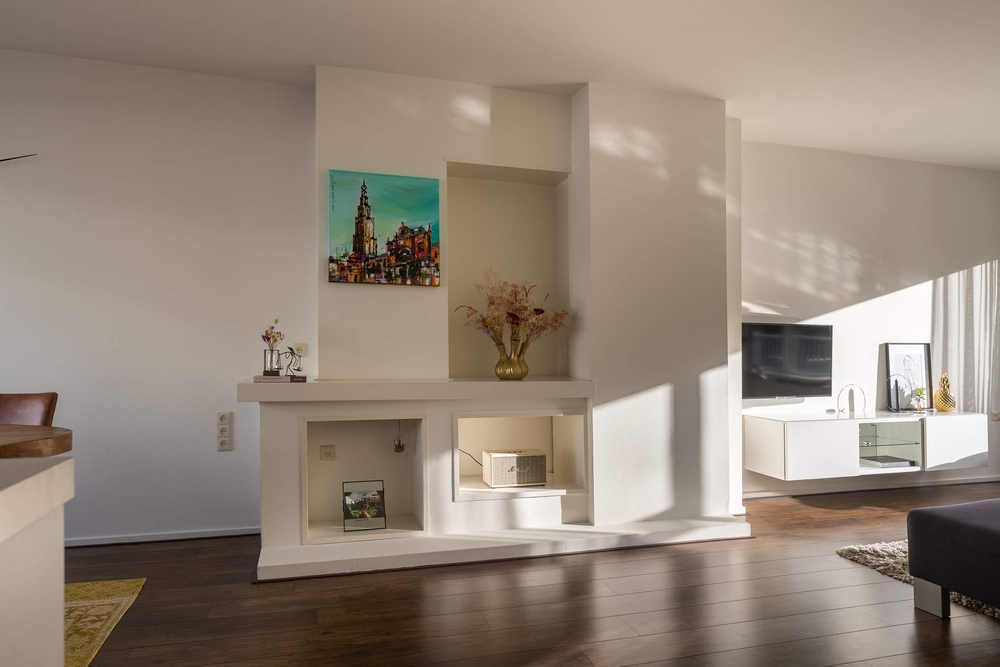 Vechtstraat 12, 9725 CV Groningen - € 265.000 k.k. - ben-s Makelaars Groningen