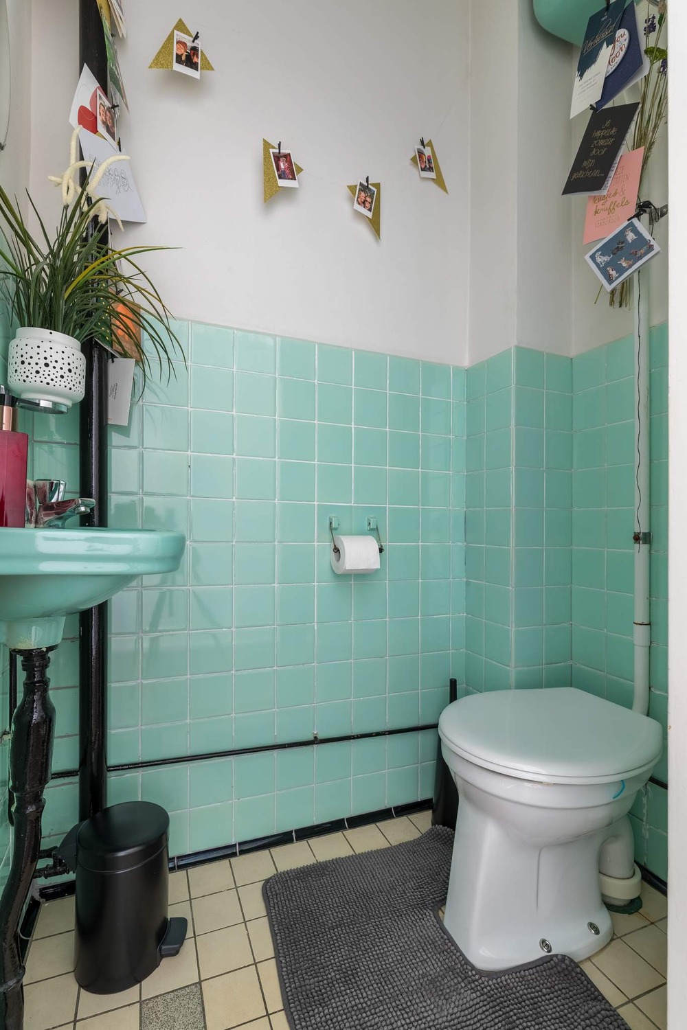 Vechtstraat 12, 9725 CV Groningen - € 265.000 k.k. - ben-s Makelaars Groningen