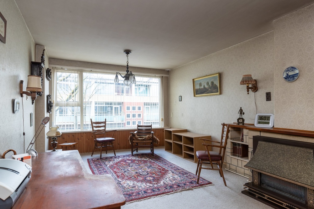 Vechtstraat 48, 9725 CV Groningen - € 175.000 k.k. - ben-s Makelaars Groningen