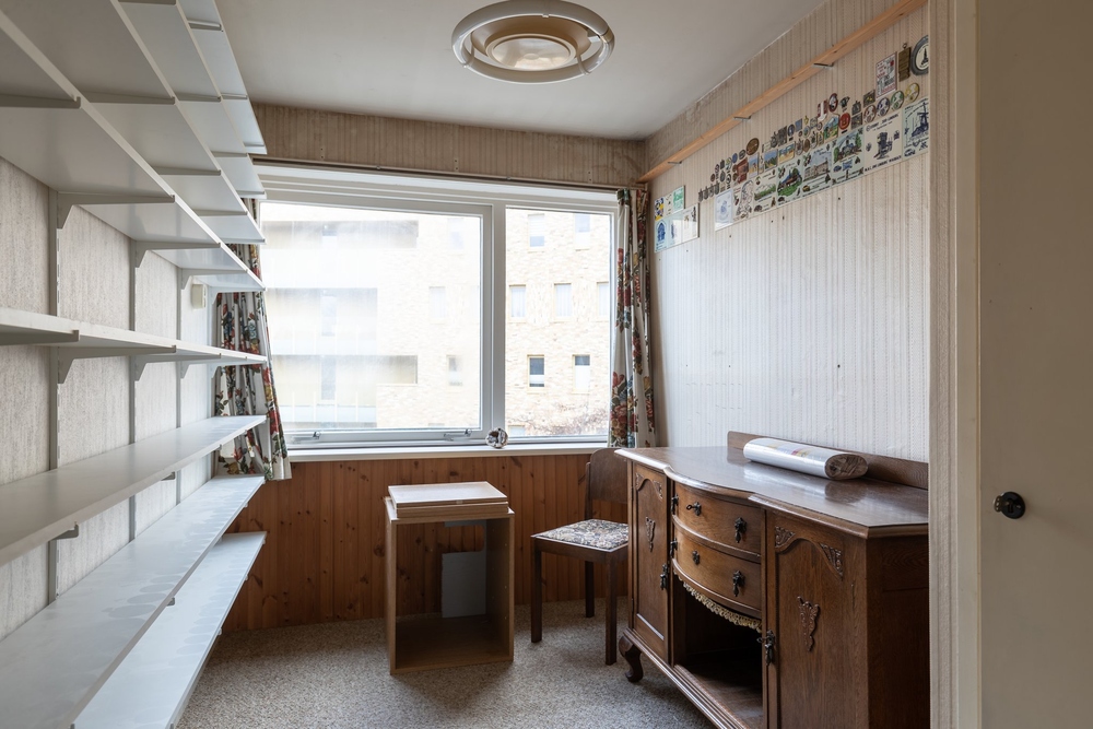 Vechtstraat 48, 9725 CV Groningen - € 175.000 k.k. - ben-s Makelaars Groningen