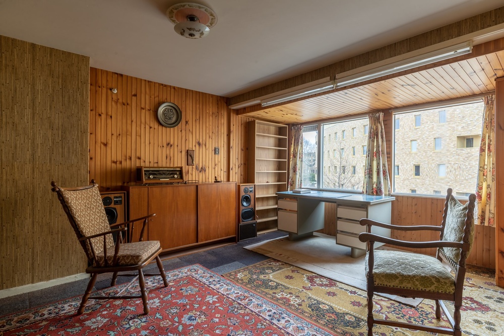 Vechtstraat 48, 9725 CV Groningen - € 175.000 k.k. - ben-s Makelaars Groningen