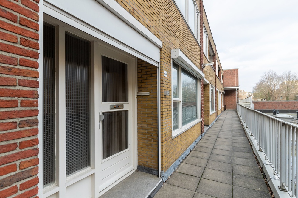 Vechtstraat 48, 9725 CV Groningen - € 175.000 k.k. - ben-s Makelaars Groningen