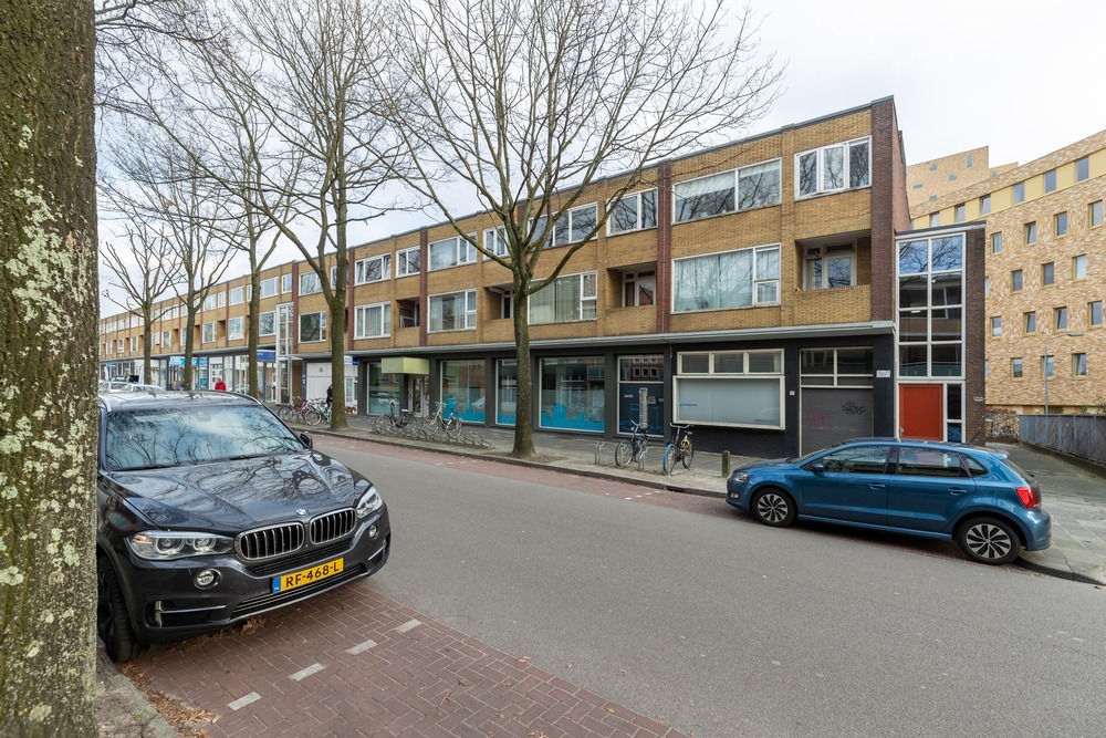 Vechtstraat 48, 9725 CV Groningen - € 175.000 k.k. - ben-s Makelaars Groningen