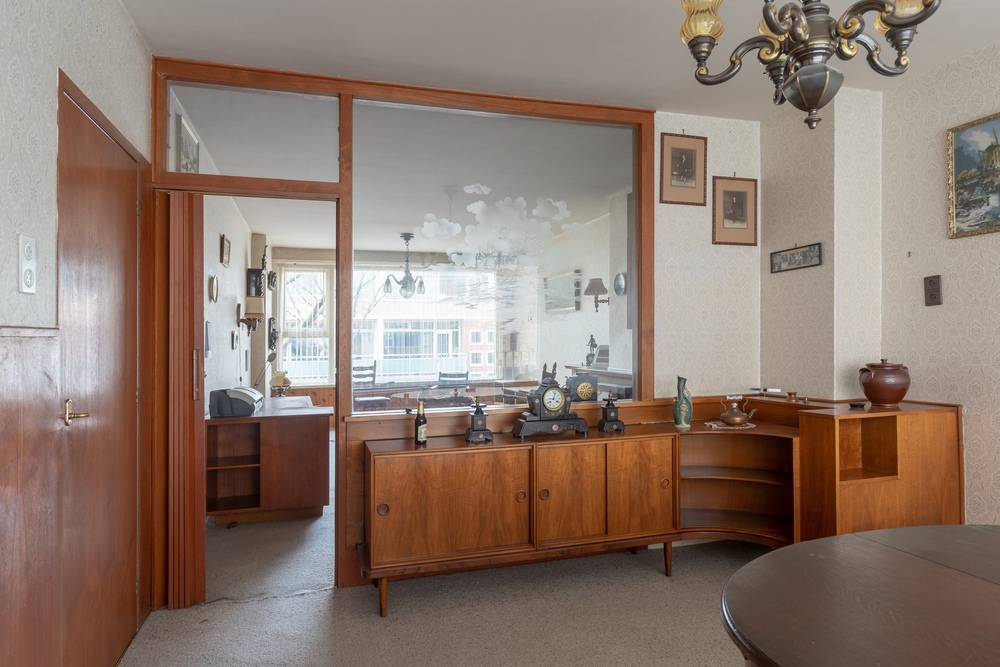 Vechtstraat 48, 9725 CV Groningen - € 175.000 k.k. - ben-s Makelaars Groningen