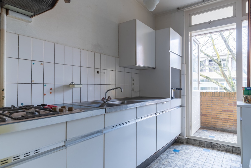 Vechtstraat 48, 9725 CV Groningen - € 175.000 k.k. - ben-s Makelaars Groningen