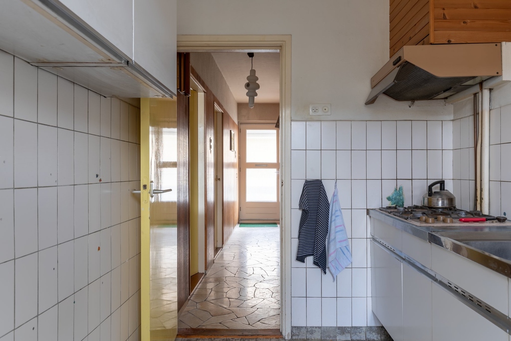 Vechtstraat 48, 9725 CV Groningen - € 175.000 k.k. - ben-s Makelaars Groningen