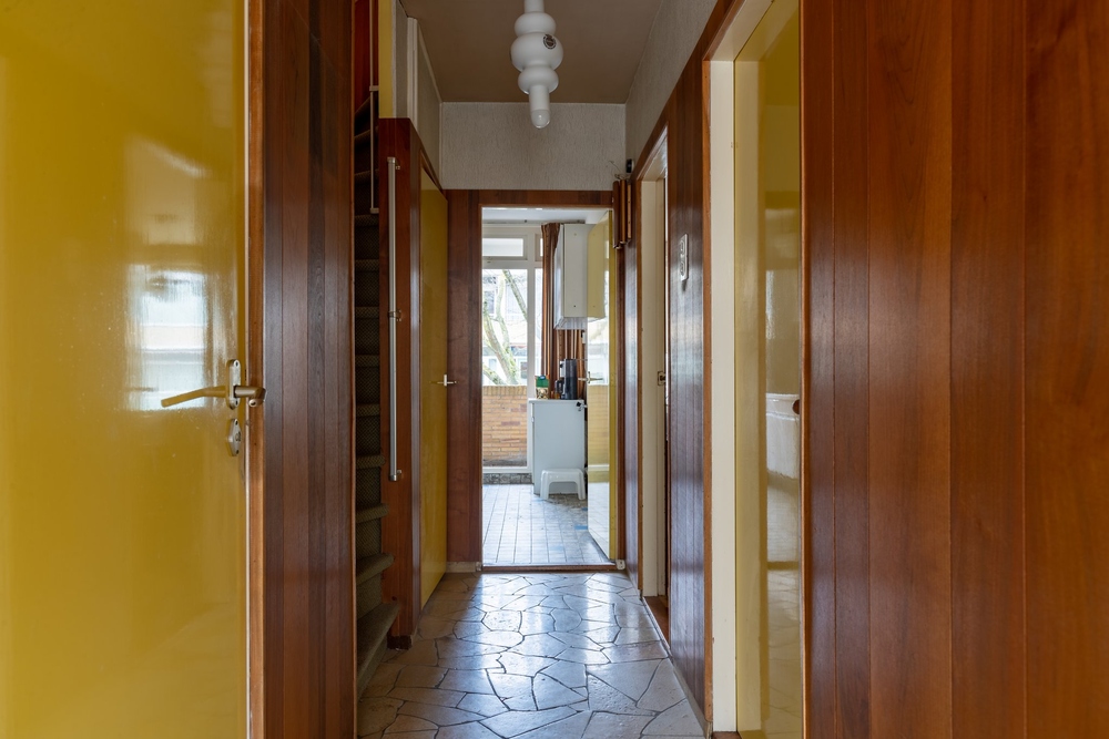 Vechtstraat 48, 9725 CV Groningen - € 175.000 k.k. - ben-s Makelaars Groningen