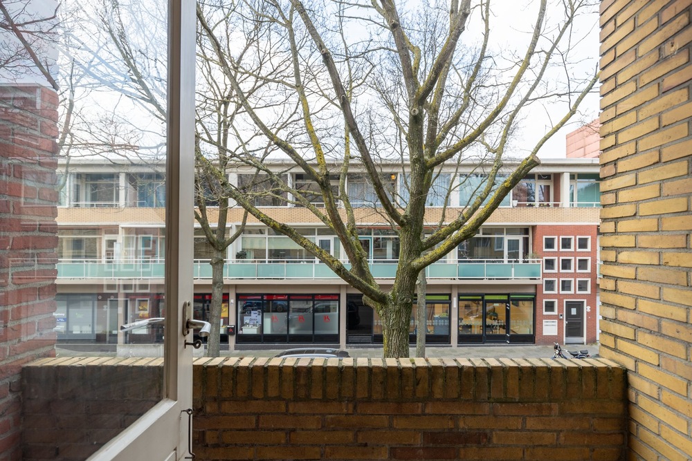 Vechtstraat 48, 9725 CV Groningen - € 175.000 k.k. - ben-s Makelaars Groningen