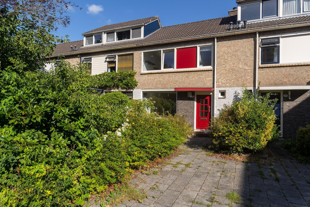 Venuslaan 31, 9742 KH Groningen - € 275.000 k.k. - ben-s Makelaars Groningen