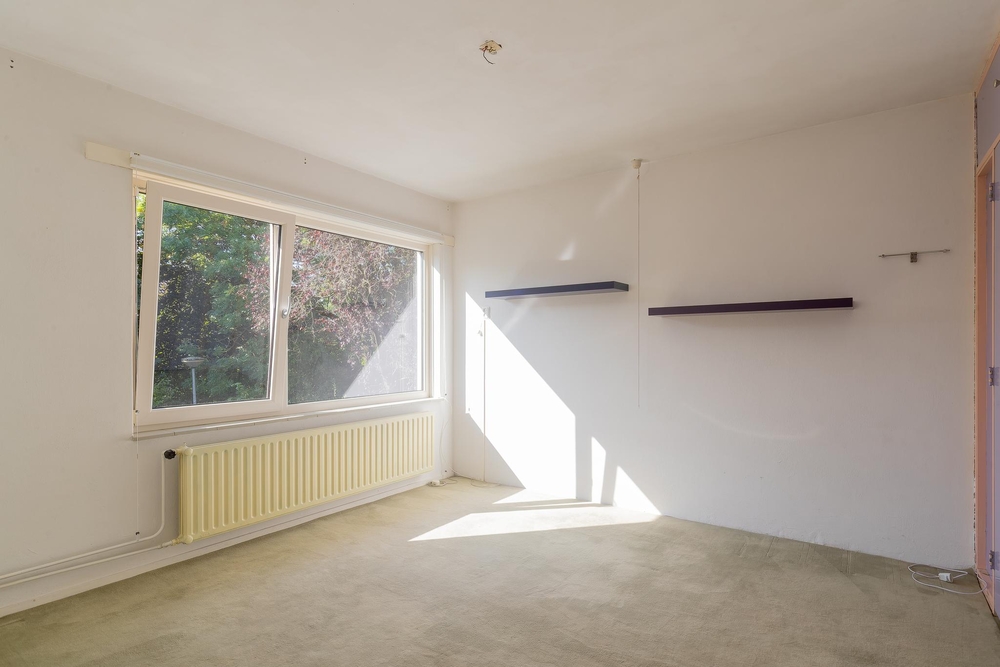 Venuslaan 31, 9742 KH Groningen - € 275.000 k.k. - ben-s Makelaars Groningen