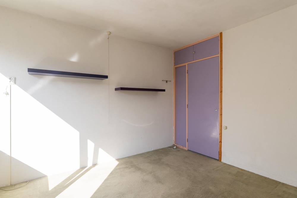 Venuslaan 31, 9742 KH Groningen - € 275.000 k.k. - ben-s Makelaars Groningen