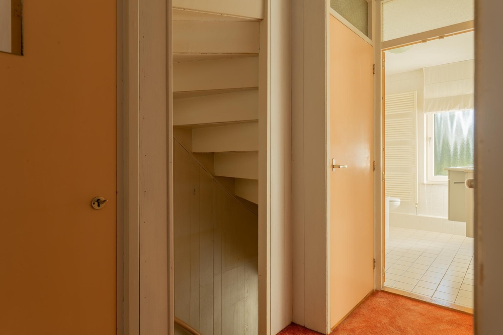 Venuslaan 31, 9742 KH Groningen - € 275.000 k.k. - ben-s Makelaars Groningen