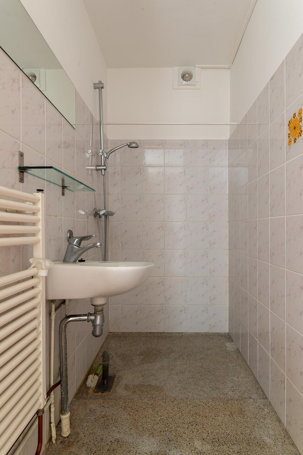 Venuslaan 31, 9742 KH Groningen - € 275.000 k.k. - ben-s Makelaars Groningen