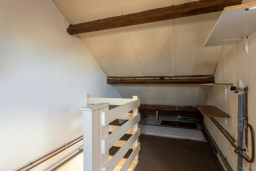 Venuslaan 31, 9742 KH Groningen - € 275.000 k.k. - ben-s Makelaars Groningen