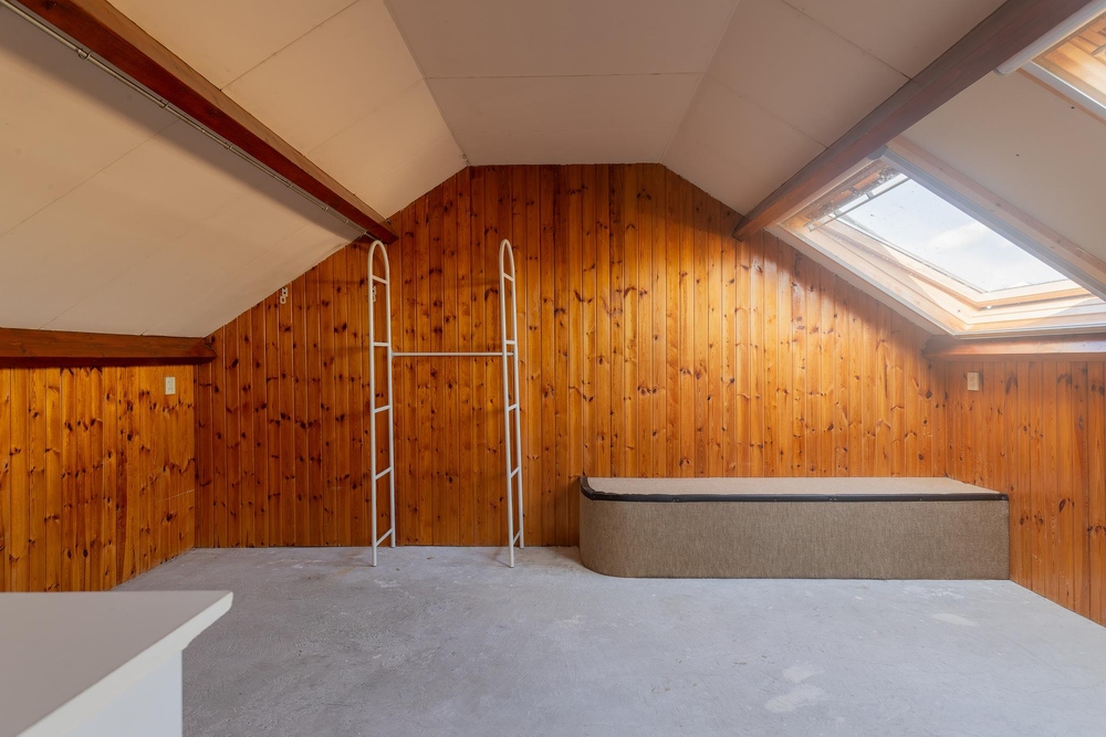 Venuslaan 31, 9742 KH Groningen - € 275.000 k.k. - ben-s Makelaars Groningen