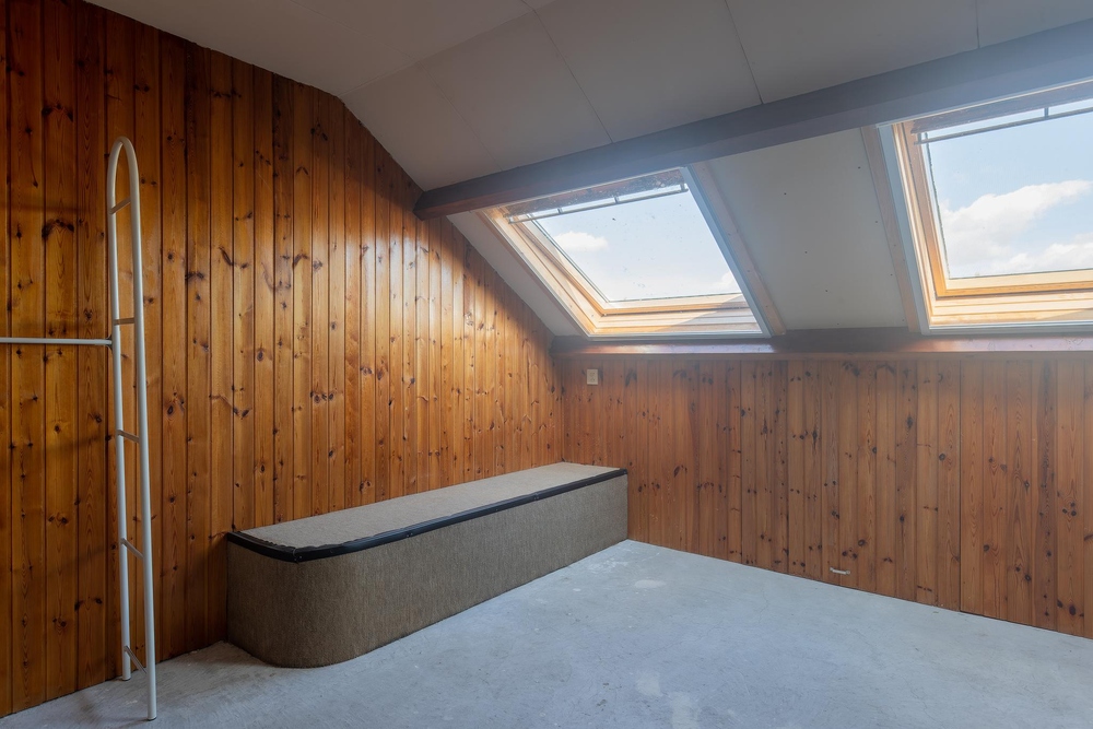 Venuslaan 31, 9742 KH Groningen - € 275.000 k.k. - ben-s Makelaars Groningen