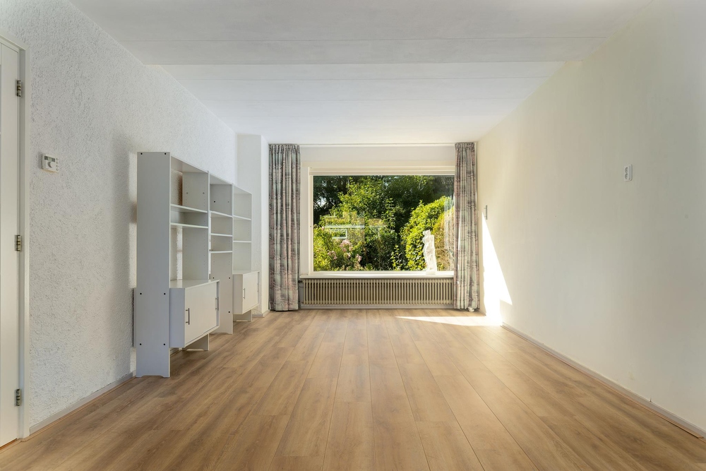 Venuslaan 31, 9742 KH Groningen - € 275.000 k.k. - ben-s Makelaars Groningen