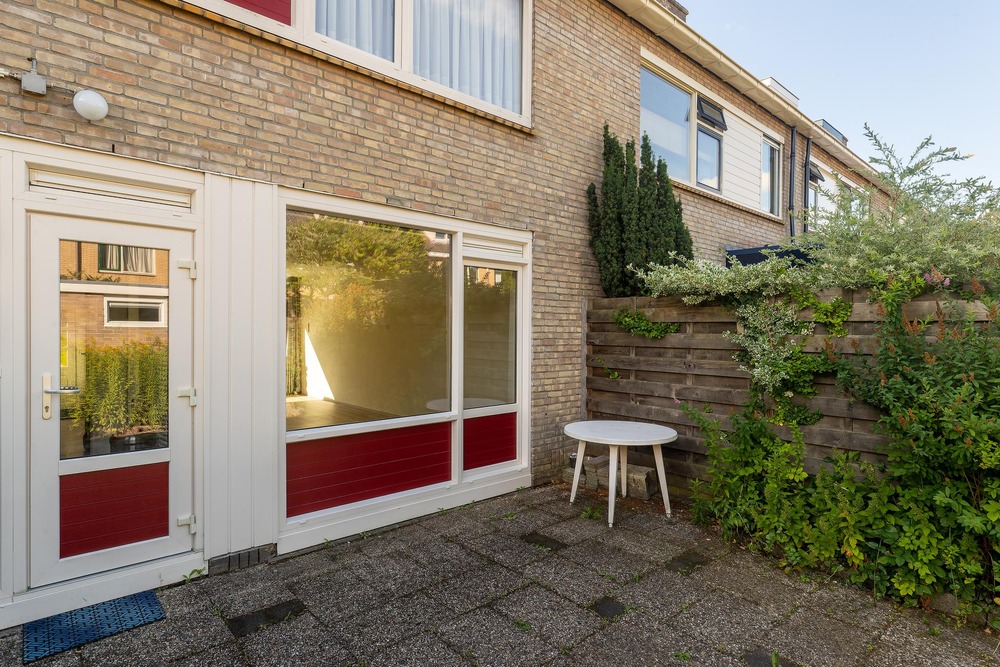 Venuslaan 31, 9742 KH Groningen - € 275.000 k.k. - ben-s Makelaars Groningen