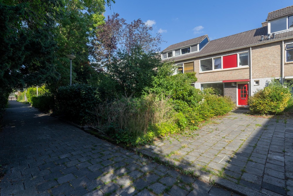 Venuslaan 31, 9742 KH Groningen - € 275.000 k.k. - ben-s Makelaars Groningen