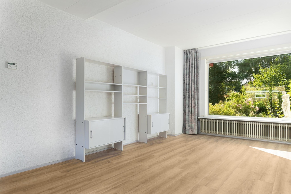 Venuslaan 31, 9742 KH Groningen - € 275.000 k.k. - ben-s Makelaars Groningen