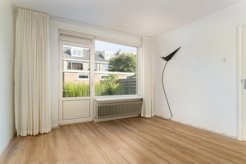 Venuslaan 31, 9742 KH Groningen - € 275.000 k.k. - ben-s Makelaars Groningen