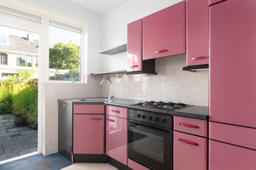 Venuslaan 31, 9742 KH Groningen - € 275.000 k.k. - ben-s Makelaars Groningen