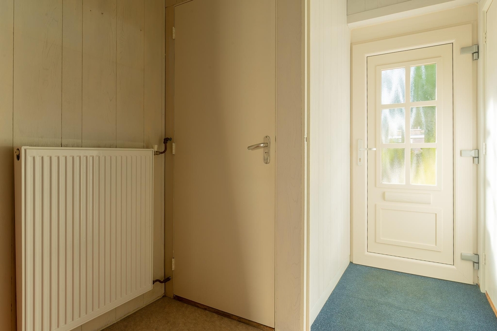 Venuslaan 31, 9742 KH Groningen - € 275.000 k.k. - ben-s Makelaars Groningen