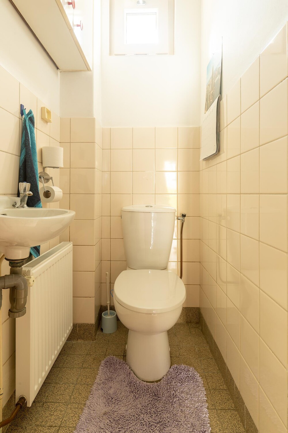 Venuslaan 31, 9742 KH Groningen - € 275.000 k.k. - ben-s Makelaars Groningen