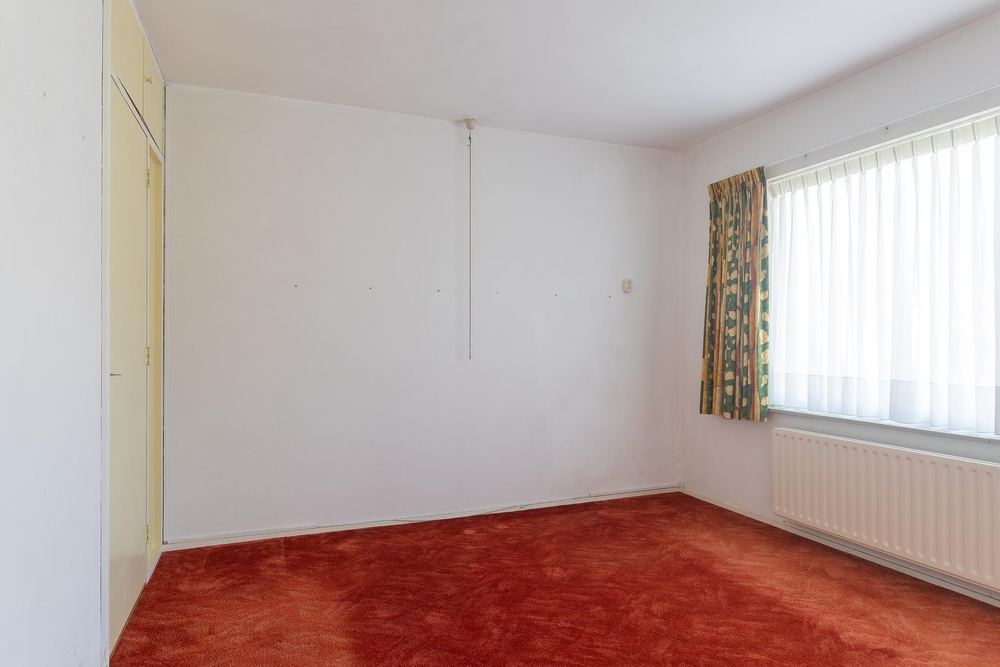 Venuslaan 31, 9742 KH Groningen - € 275.000 k.k. - ben-s Makelaars Groningen