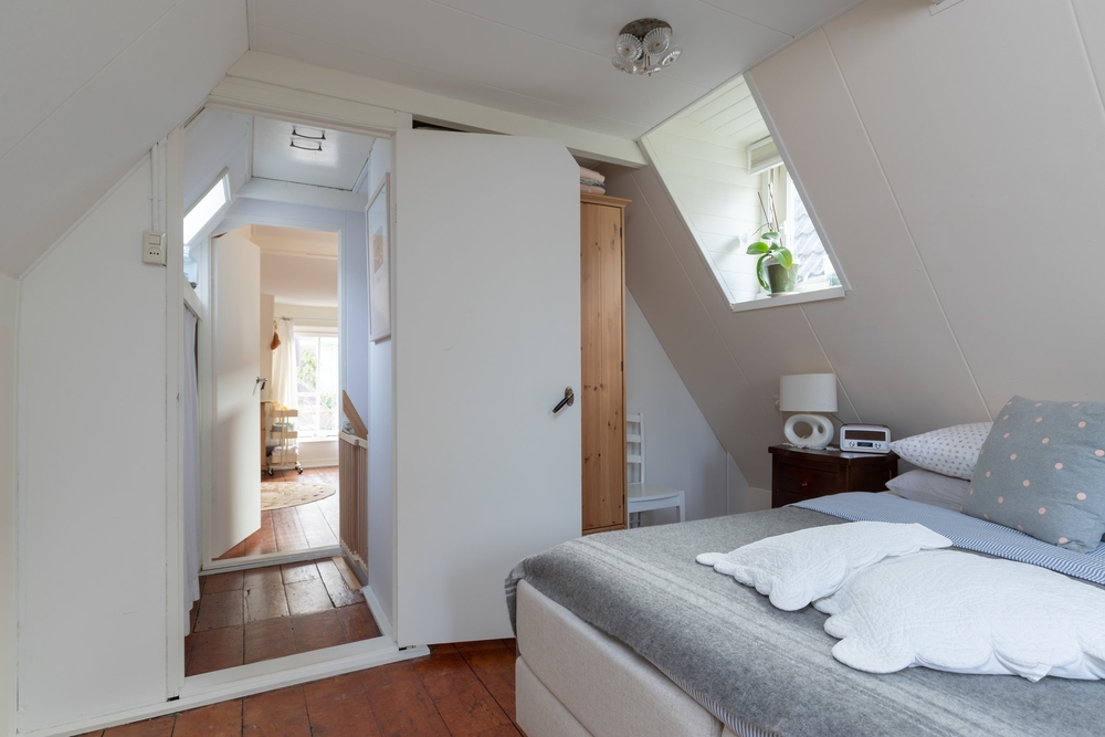 Verlengde Grachtstraat 23, 9717 GD Groningen - € 255.000 k.k. - ben-s Makelaars Groningen