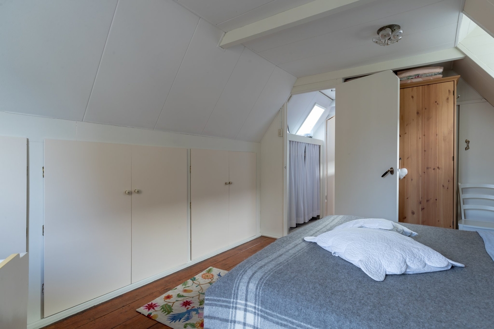 Verlengde Grachtstraat 23, 9717 GD Groningen - € 255.000 k.k. - ben-s Makelaars Groningen