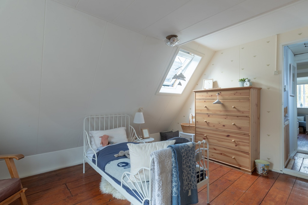 Verlengde Grachtstraat 23, 9717 GD Groningen - € 255.000 k.k. - ben-s Makelaars Groningen