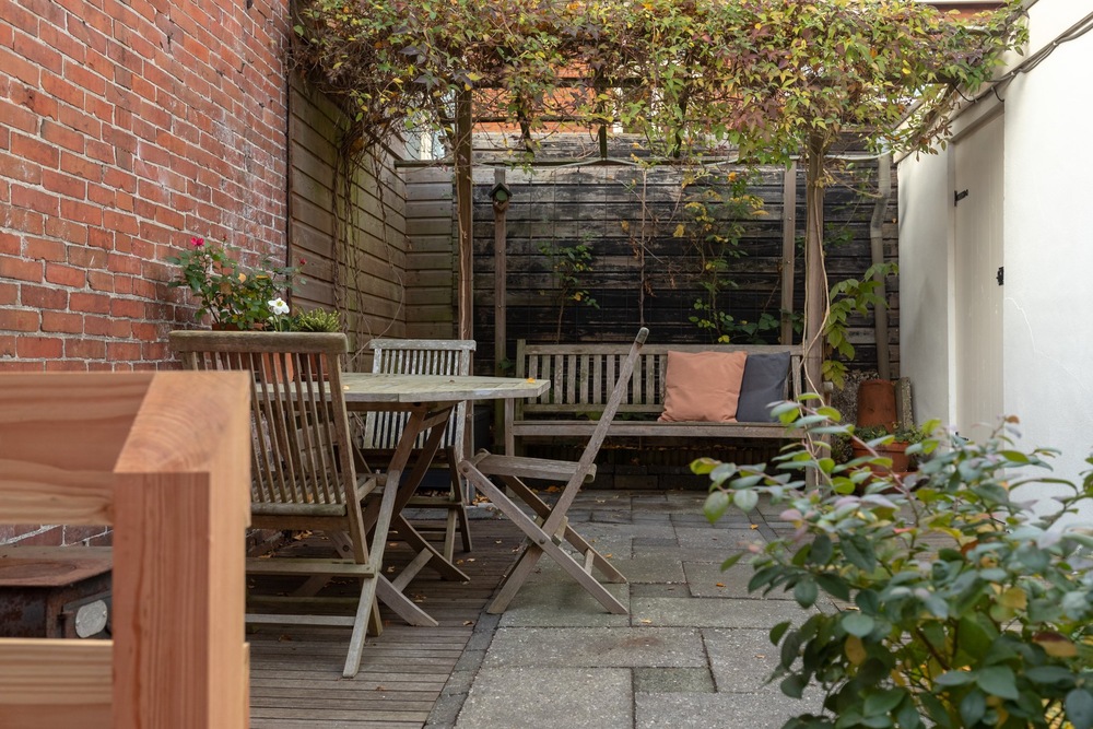 Verlengde Grachtstraat 23, 9717 GD Groningen - € 255.000 k.k. - ben-s Makelaars Groningen