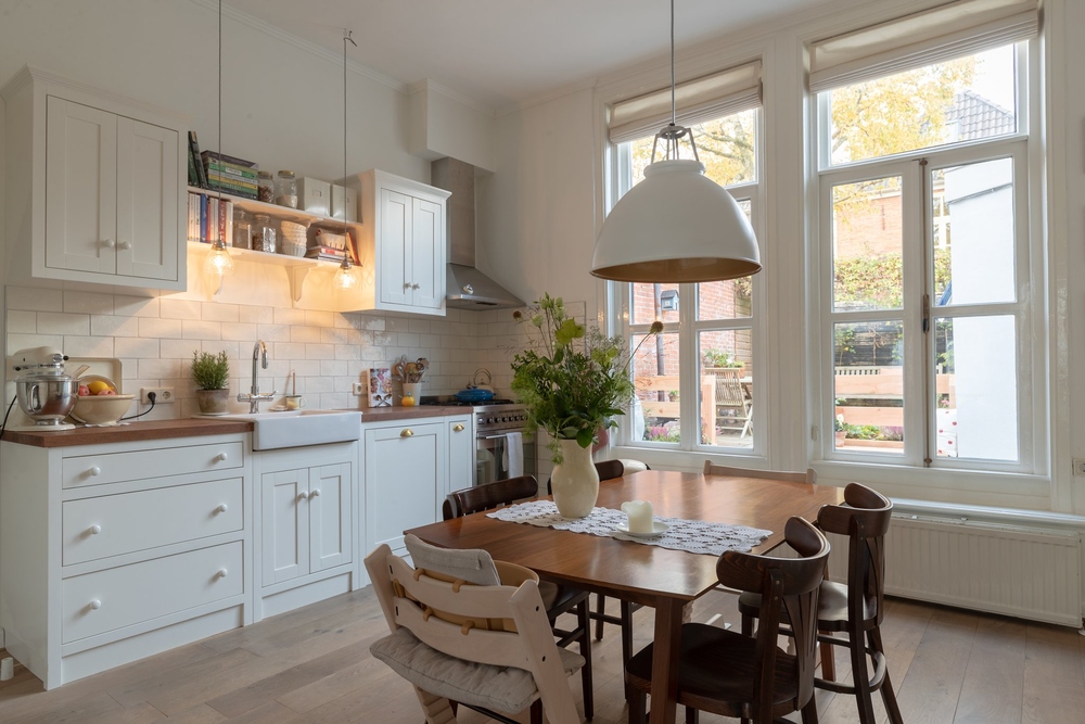 Verlengde Grachtstraat 23, 9717 GD Groningen - € 255.000 k.k. - ben-s Makelaars Groningen