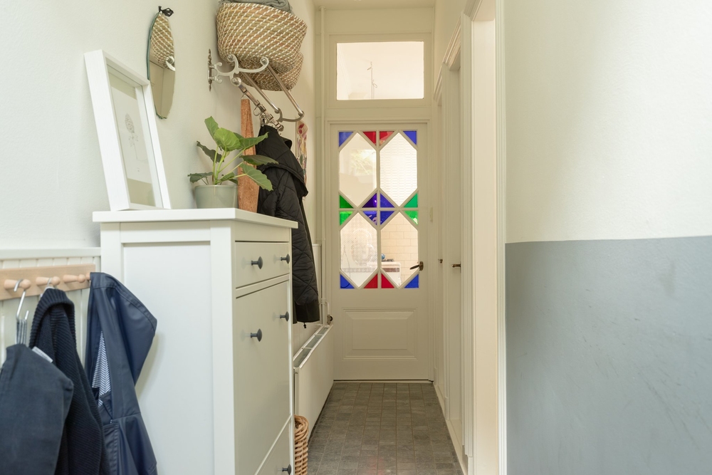 Verlengde Grachtstraat 23, 9717 GD Groningen - € 255.000 k.k. - ben-s Makelaars Groningen