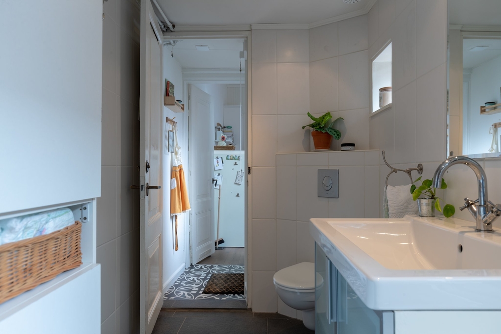 Verlengde Grachtstraat 23, 9717 GD Groningen - € 255.000 k.k. - ben-s Makelaars Groningen