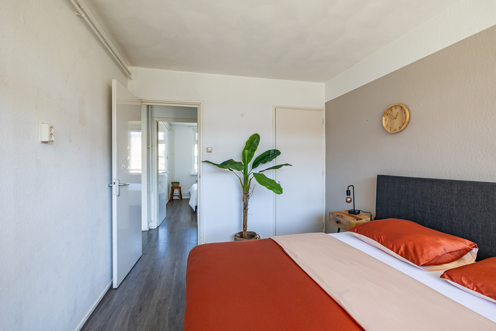 Verzetsstrijderslaan 114, 9727 CH Groningen - € 240.000 k.k. - ben-s Makelaars Groningen