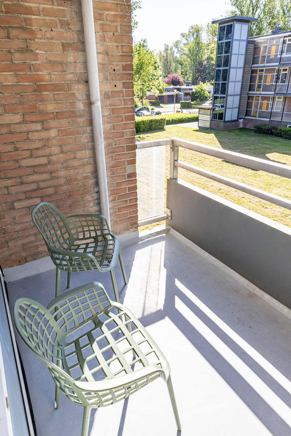 Verzetsstrijderslaan 114, 9727 CH Groningen - € 240.000 k.k. - ben-s Makelaars Groningen